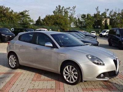 Alfa Romeo Giulietta 1.4 Turbo Super 120cv (3)