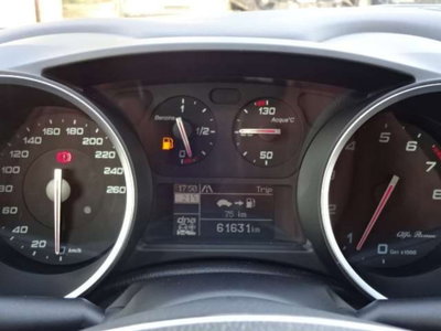 Alfa Romeo Giulietta 1.4 Turbo Super 120cv (7)
