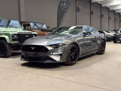 Ford Mustang Coupé Fastback 5.0 V8 aut. GT usata