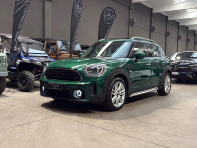 MINI Mini Countryman 1.5 Cooper Business Countryman ALL4 usata