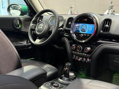 MINI Mini Countryman 1.5 Cooper Business Countryman ALL4 (17)