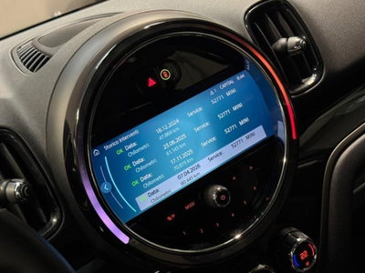 MINI Mini Countryman 1.5 Cooper Business Countryman ALL4 (19)