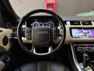Land Rover Range Rover Sport 3.0 TDV6 HSE Dynamic (11)