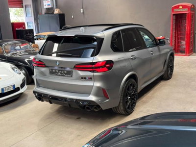 BMW X5 M Competition (4)