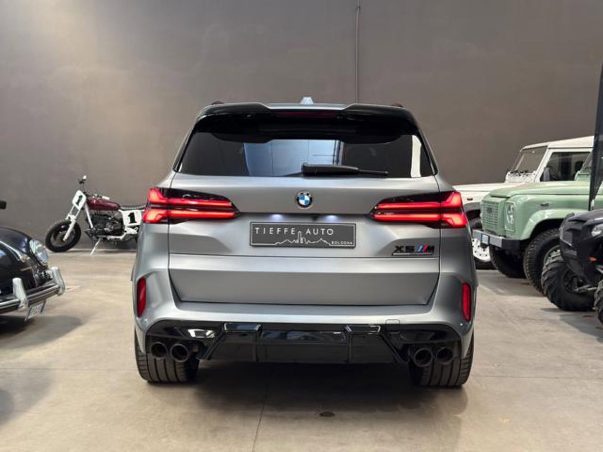 BMW X5 M Competition (5)