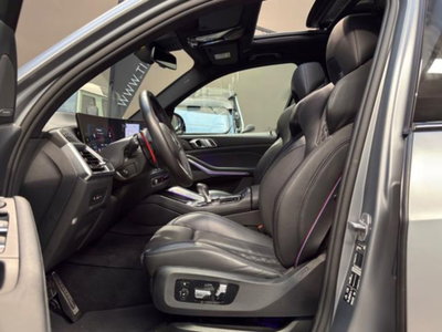 BMW X5 M Competition (8)