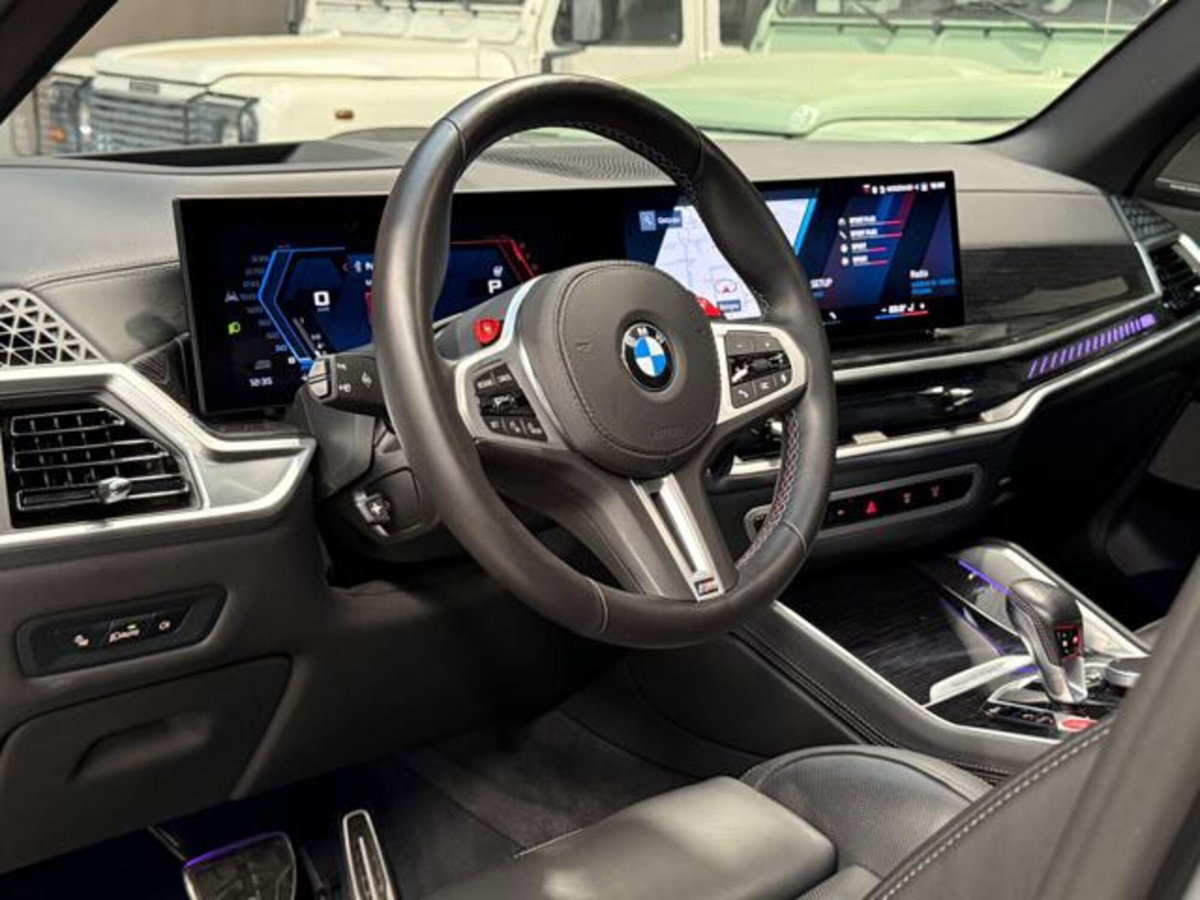 BMW X5 M Competition (9)