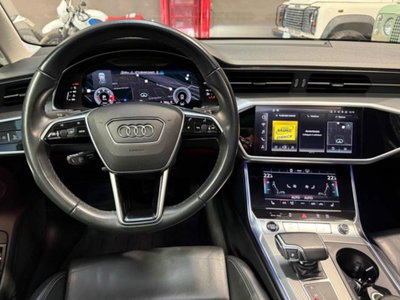 Audi A6 Avant 35 2.0 TDI S tronic Business Plus (10)