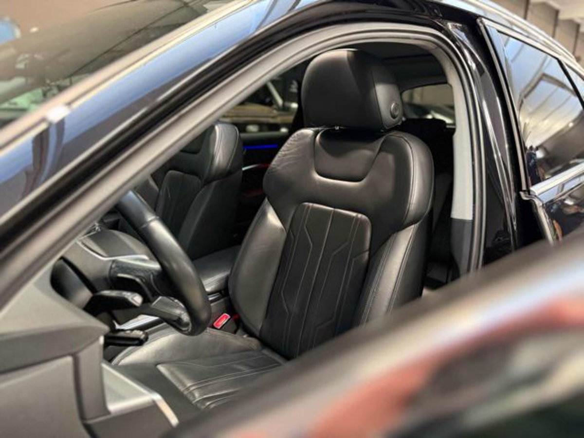 Audi A6 Avant 35 2.0 TDI S tronic Business Plus (12)