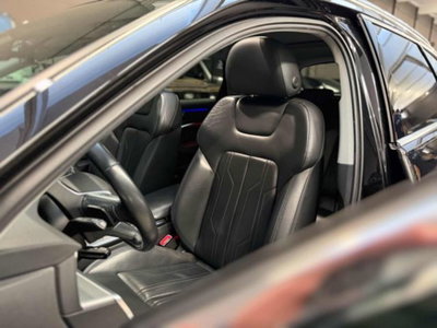 Audi A6 Avant 35 2.0 TDI S tronic Business Plus (12)
