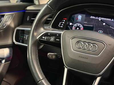 Audi A6 Avant 35 2.0 TDI S tronic Business Plus (16)