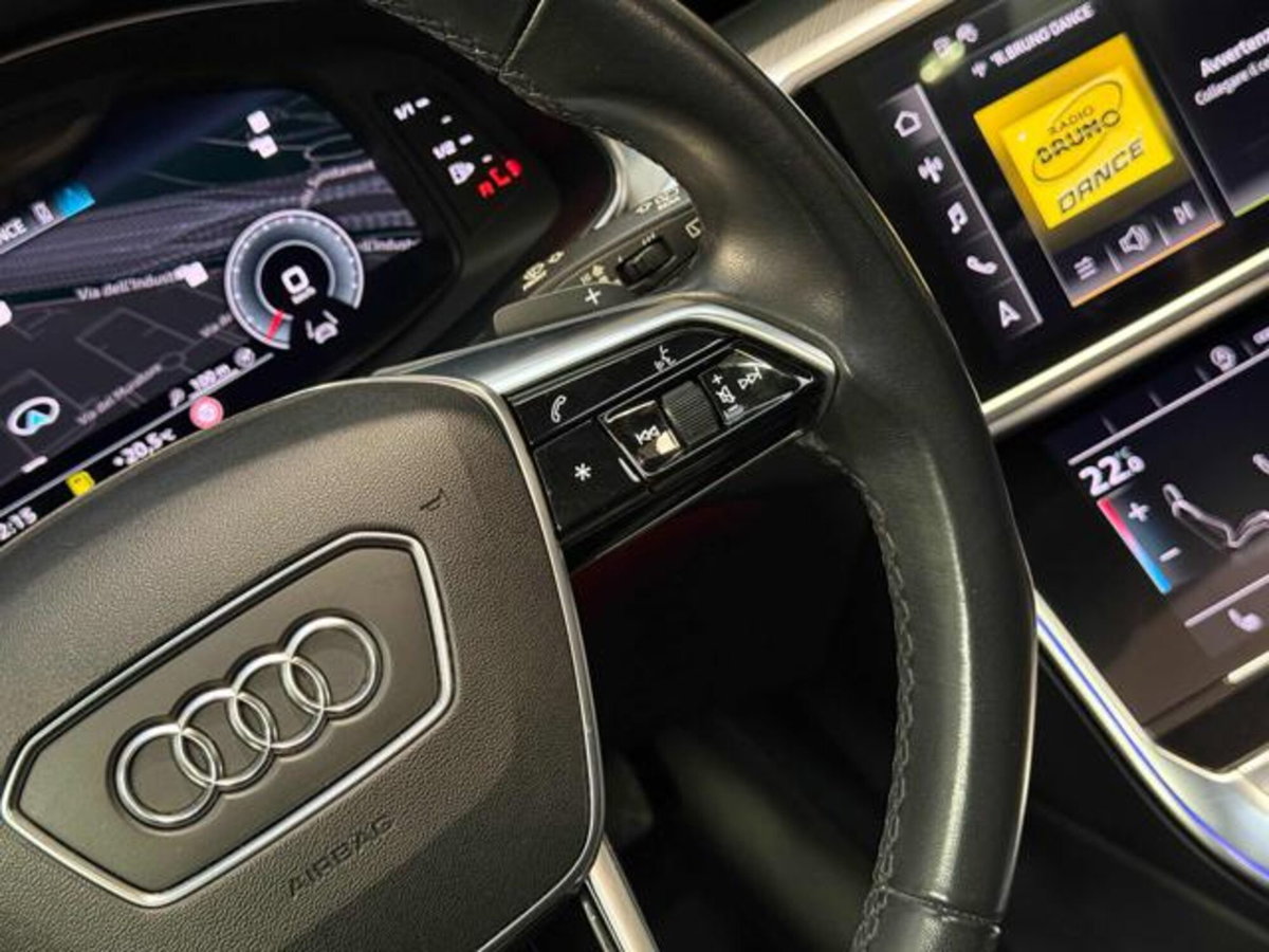 Audi A6 Avant 35 2.0 TDI S tronic Business Plus (18)