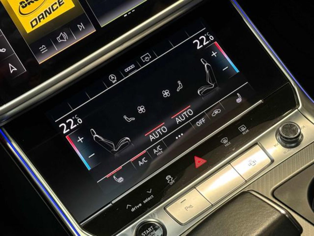 Audi A6 Avant 35 2.0 TDI S tronic Business Plus (19)