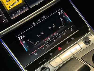 Audi A6 Avant 35 2.0 TDI S tronic Business Plus (19)