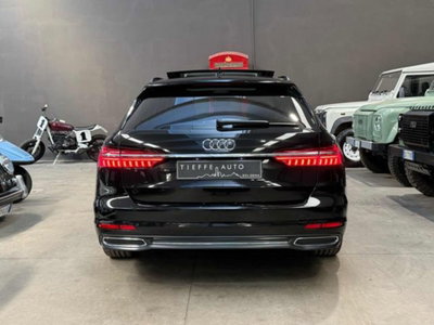 Audi A6 Avant 35 2.0 TDI S tronic Business Plus (5)