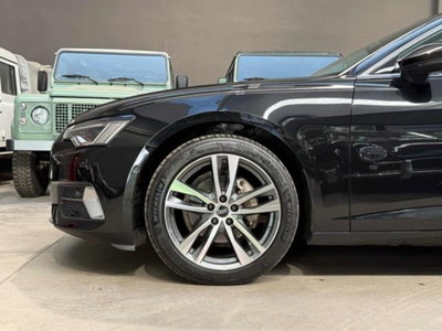 Audi A6 Avant 35 2.0 TDI S tronic Business Plus (7)