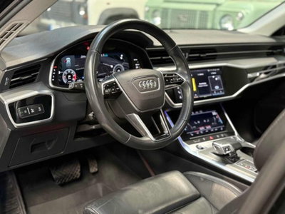 Audi A6 Avant 35 2.0 TDI S tronic Business Plus (9)