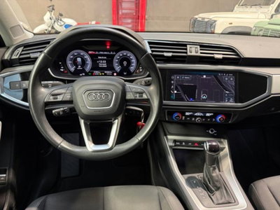 Audi Q3 Sportback 45 TFSI e S tronic Business Plus (12)