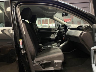 Audi Q3 Sportback 45 TFSI e S tronic Business Plus (13)