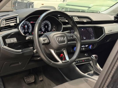 Audi Q3 Sportback 45 TFSI e S tronic Business Plus (9)