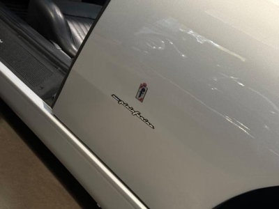 Alfa Romeo Spider 2.0i 16V Twin Spark cat L (17)