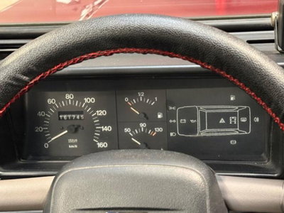 Fiat Panda 1000 4x4 Trekking (14)