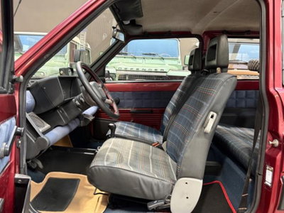 Fiat Panda 1000 4x4 Trekking (7)