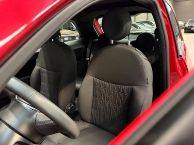 Fiat 500 1.0 Hybrid Club (11)