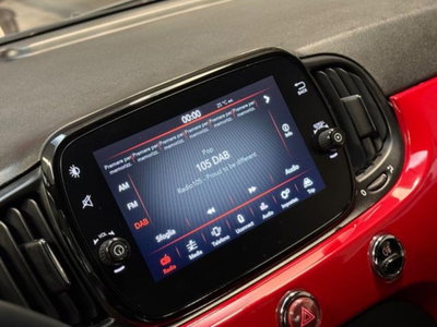 Fiat 500 1.0 Hybrid Club (16)