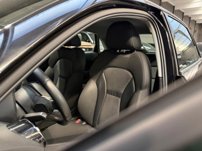 Audi A1 Sportback 1.6 TDI S tronic Ambition (11)
