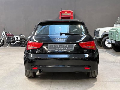 Audi A1 Sportback 1.6 TDI S tronic Ambition (5)