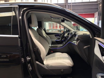 Mercedes-Benz GLC 220 d 4Matic Mild Hybrid AMG Advanced Plus (13)