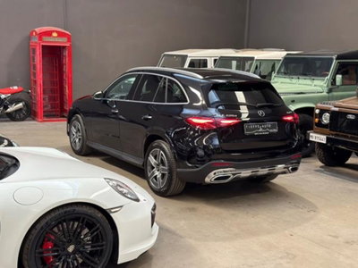 Mercedes-Benz GLC 220 d 4Matic Mild Hybrid AMG Advanced Plus (6)
