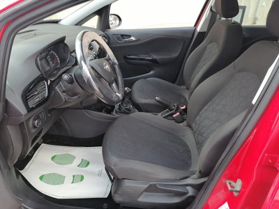 Opel Corsa 1.4 90CV GPL Tech 5 porte 120 Anniversary (10)