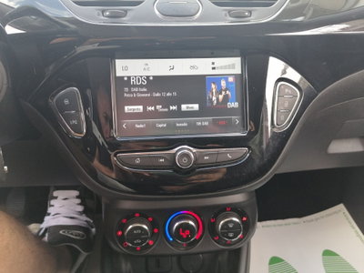 Opel Corsa 1.4 90CV GPL Tech 5 porte 120 Anniversary (18)