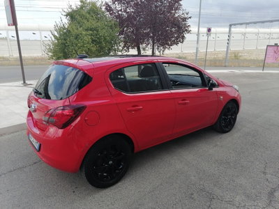 Opel Corsa 1.4 90CV GPL Tech 5 porte 120 Anniversary (3)