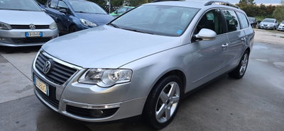 Volkswagen Passat Variant 2.0 TDI DPF Comfortline usata