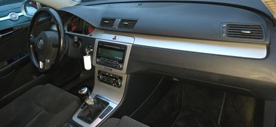 Volkswagen Passat Variant 2.0 TDI DPF Comfortline (11)