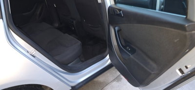Volkswagen Passat Variant 2.0 TDI DPF Comfortline (15)