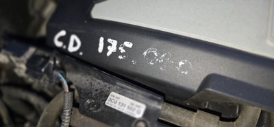 Volkswagen Passat Variant 2.0 TDI DPF Comfortline (17)