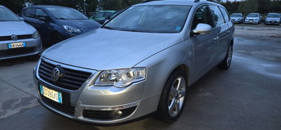 Volkswagen Passat Variant 2.0 TDI DPF Comfortline (19)