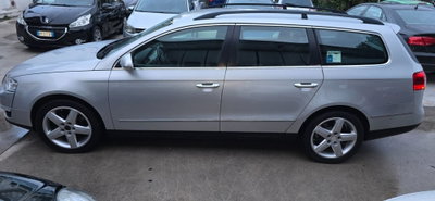 Volkswagen Passat Variant 2.0 TDI DPF Comfortline (2)