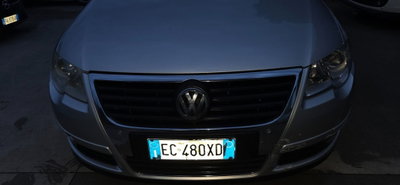 Volkswagen Passat Variant 2.0 TDI DPF Comfortline (20)