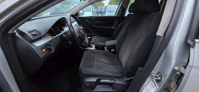 Volkswagen Passat Variant 2.0 TDI DPF Comfortline (3)