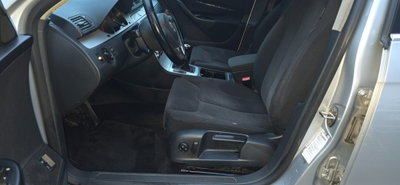 Volkswagen Passat Variant 2.0 TDI DPF Comfortline (4)