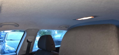 Volkswagen Passat Variant 2.0 TDI DPF Comfortline (5)