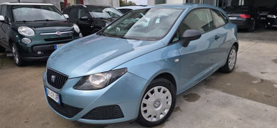 SEAT Ibiza SC 1.2 70 CV 3 porte Reference