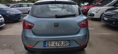 SEAT Ibiza SC 1.2 70 CV 3 porte Reference (11)