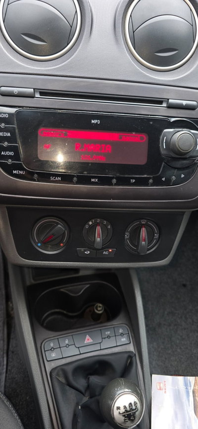 SEAT Ibiza SC 1.2 70 CV 3 porte Reference (18)