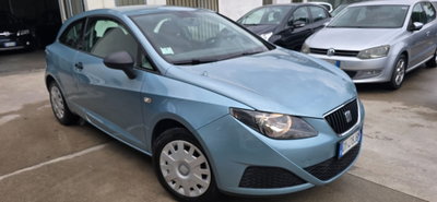 SEAT Ibiza SC 1.2 70 CV 3 porte Reference (2)